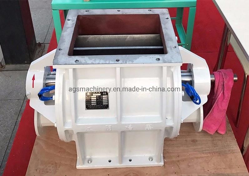 Air Lock for Rice Milling Machinery for Sales