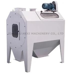 Drum Preliminary Cleaner of Rice Mill Processing