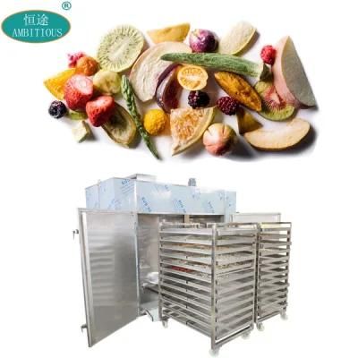 Dehydrating Machines Fruits Drying Vegetable Industrial Food Dryer Fruit Dehydrator
