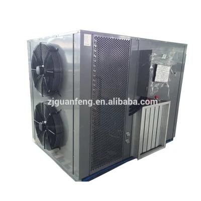 700kg High Efficiency Heat Pump Dryer for Vegetables Drying Line