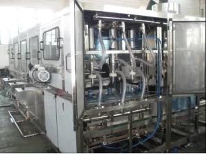 Automatic 5gallon Barrel Water Filling Machine/Production Line