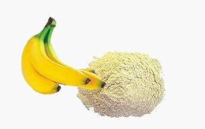 Complete Banana Powder Production Line