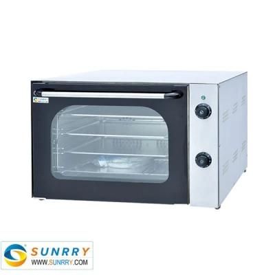 Bakery Countertop Electric Equipment Kitchen Rotisserie Convection Ovens