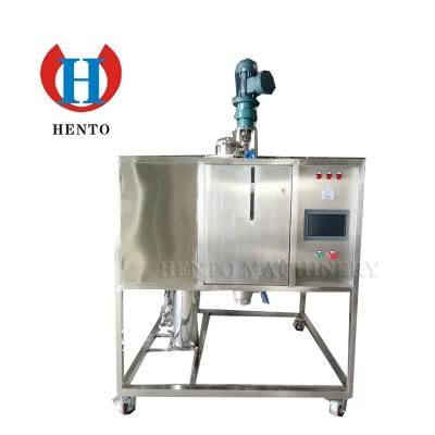Microwave Extractor With Best Price