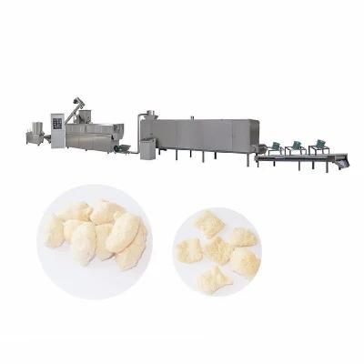 Basmati Rice Making Machine