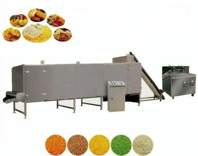 High Quality Bread Crumb Making Machine
