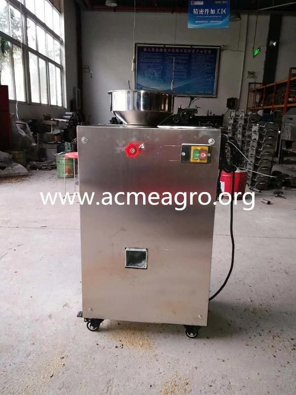 Dry Coffee Bean Sheller Husker Dehuller for Sale