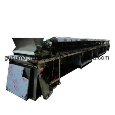 Gusu Spreader Food Machine Automatic