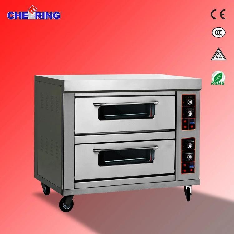 Wholesale Baking Oven Supplies Bakery / Big Oven for Baking Bread