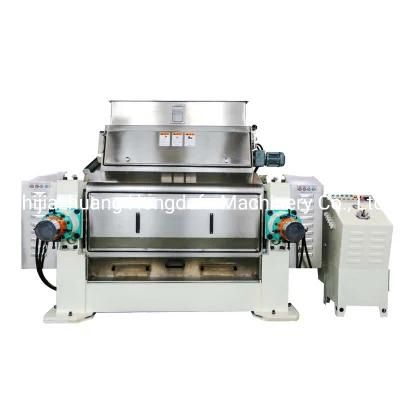 Super White Corn Flour Mill Pre Cooked Corn Flour Mill