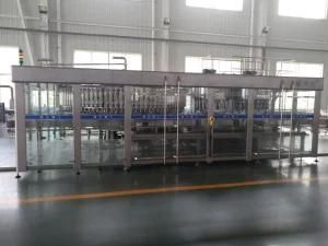 Dgf Negative Pressure Filling Machine