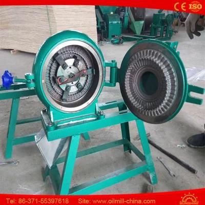 Grinder Disc Good Quality Industrial Corn Grinder for Chicken Feed