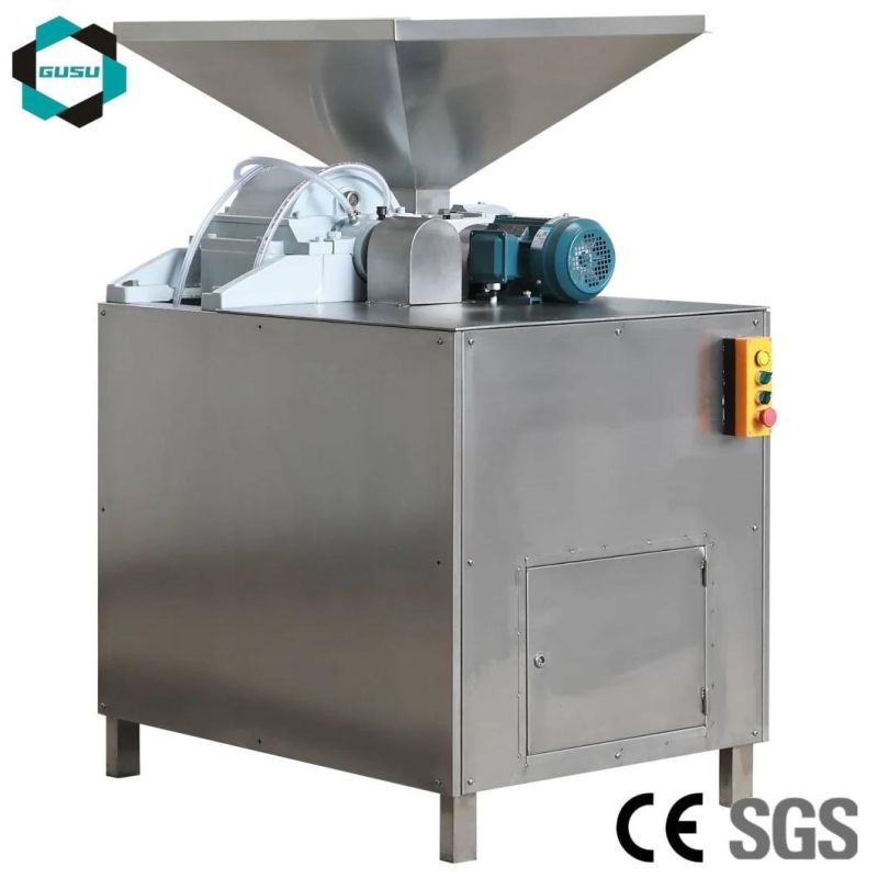 Sugar Powder Mill for Food Production Ftj