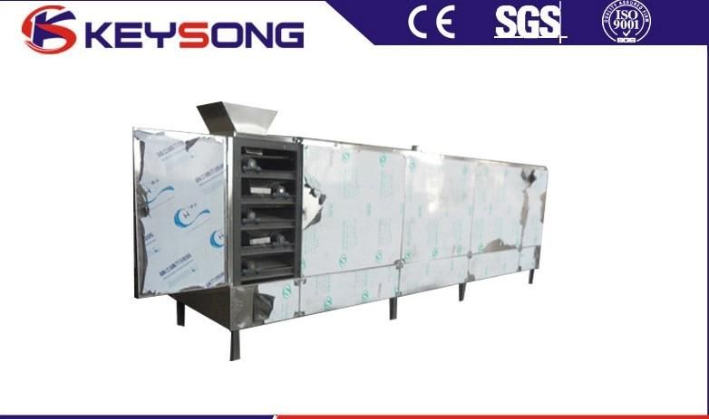 High Effective Multi Functions Food Drying Machine