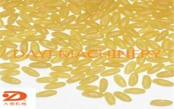 Artificial Rice Extruder/Nutritional Rice Making Machine/Artificial Rice Process Line