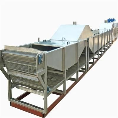 Hot Sell Canned Fruit Production Line