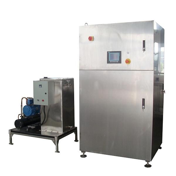 Professional Commercial Chocolate Tempering Machine Chocolate Tempering Equipment