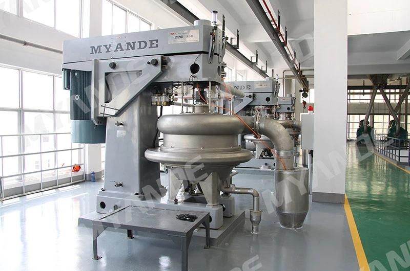 Turnkey Maize Corn Starch Machine, Corn Wet Milling Factory Supplier