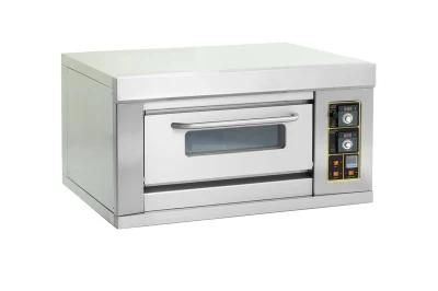 Gas Deck Oven Baking Machine Commercial Bakery Equipment Pizza Oven Baking Oven CS-G12