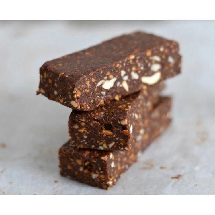 Papa More Space Saving Energy Bar Extruder Machine for Protein Bar / Date Bar / Fruit Bar