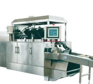 Hot Sell Gas Oven Wafer Machine