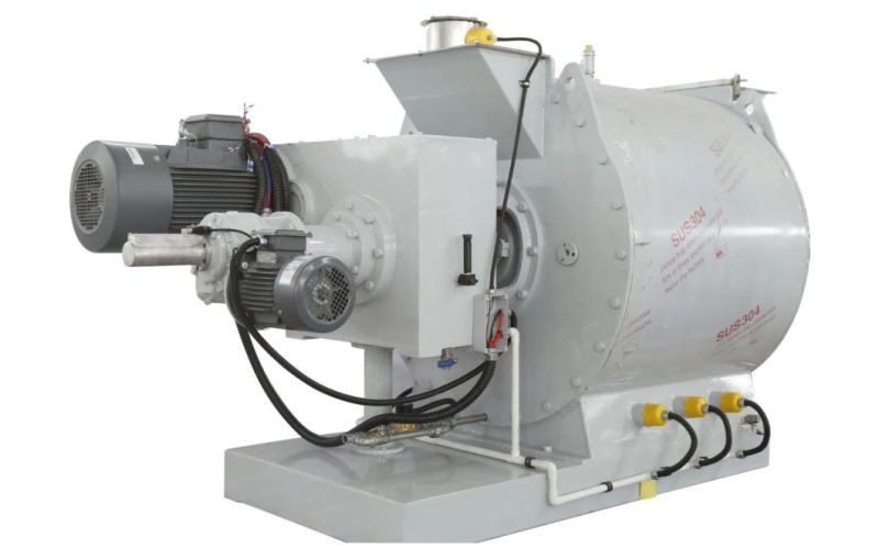 High Efficiency Commercial Chocolate Mass Conche