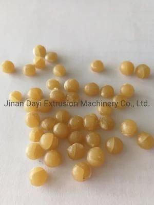 Little Ball Shape Pellet 2D Pellet Extrusion Machine