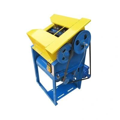 Automatic Peanut Threshing Machine Grain Thresher