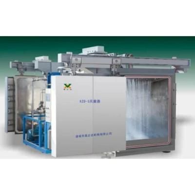 Industrial Mushroom Cultivating Autoclave for Manufacture