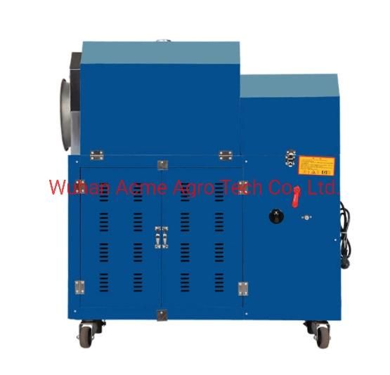 Commercial Peanut Roasting Machine