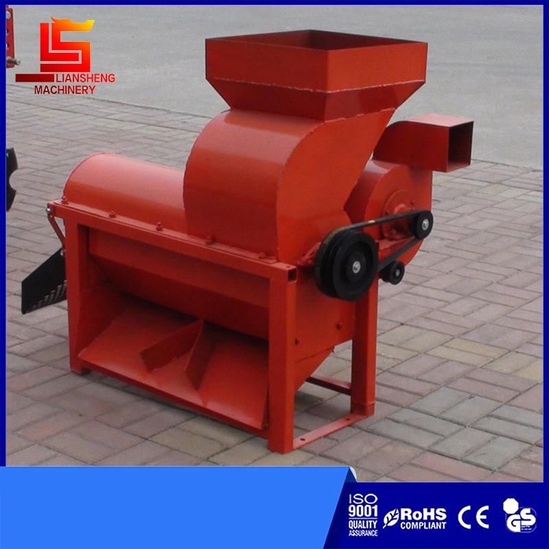 Tractor Pto Driven Corn Thresher Maize Peeling Machine Corn Sheller Threshing Mahinery