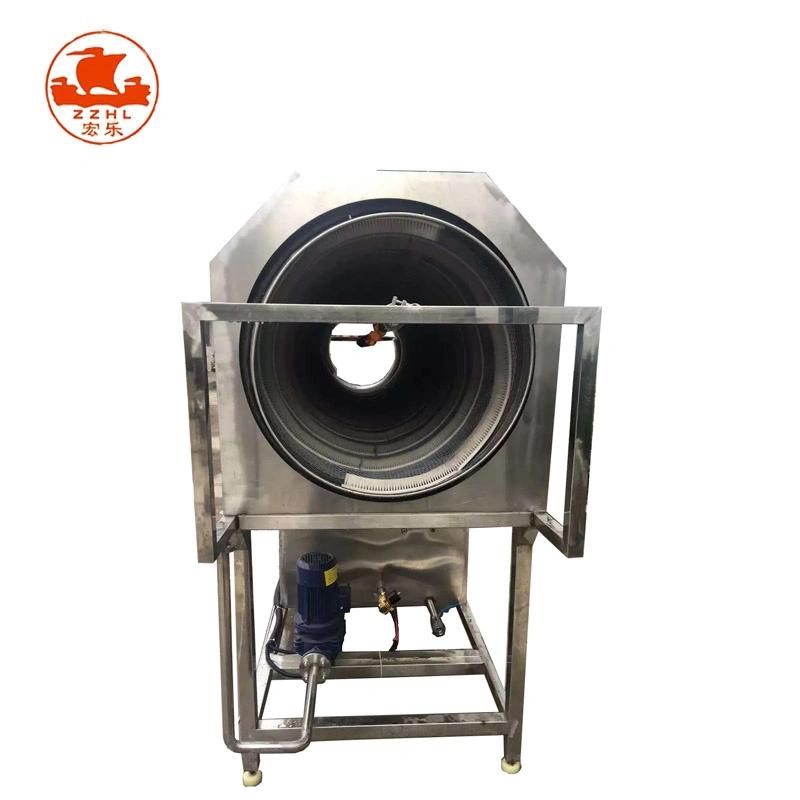 Bag Washing Machine Soft Packaging Cleaning Machine