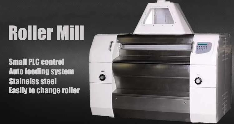 Uganda Maize Mill to Produce Fine Maize Flour