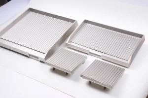 Food Baking Tray for Food Heating Machine or Roasting Machine