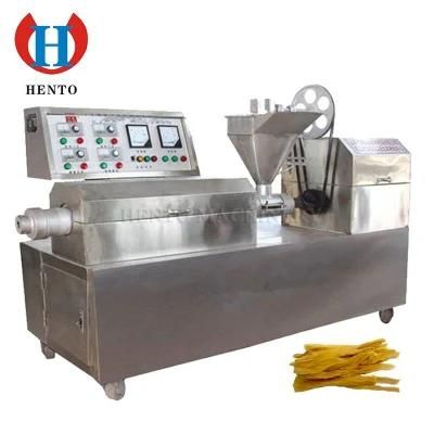 Hot Sale Soybean Extruder Machine Soybean Protein Extruder