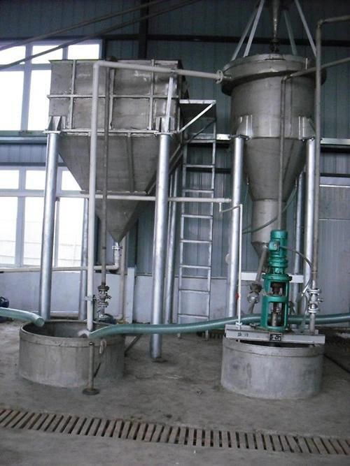 Sea Salt China Top Brand Vacuum Salt Making Machine