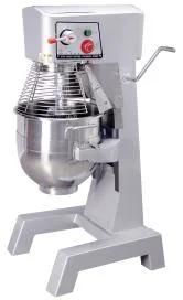 Hongling Bakery Machine 7 Liter Luxurious Planetary Food Mixer