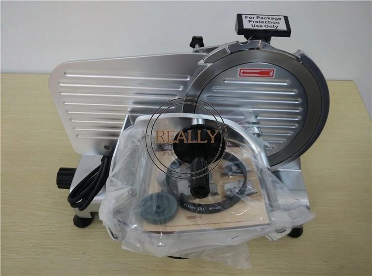 Meat Slicing Machine Meat Slicer with Blade Customize