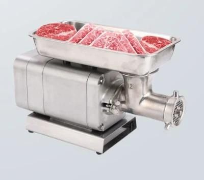 Fully Automatic Heavy Duty 1500W Meat Mince Meat Grinder