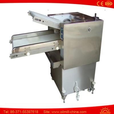 Pizza Price Stainless Steel Automatic Dough Sheeter