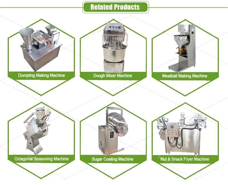 Easy Operation Production Oven Cabinets Machine for Pizza Cone for Restaurant