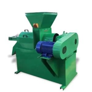 1tph Palm Fruit Bunch Screw Oil Press