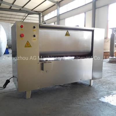 304 Stainless Steel Industrial Stirring Meat Mixer for Meat