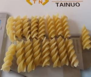 Macaroni Making Machine/Macaroni Pasta Making Machine