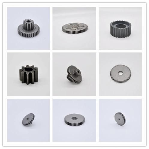 High Quality Sintered Gear for Food Mixer Transmission Parts