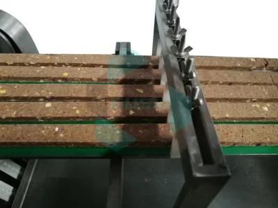 Candy Bar Lines for Production of Various Chocolate Coated Products