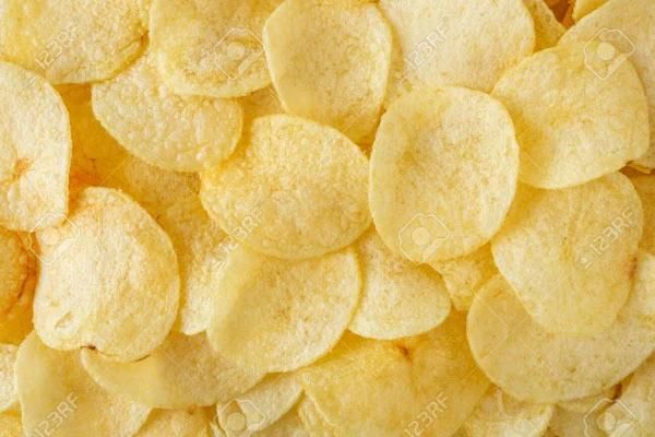 Chip Seasoning Machinery Small Seasoning Machine Potato Chips