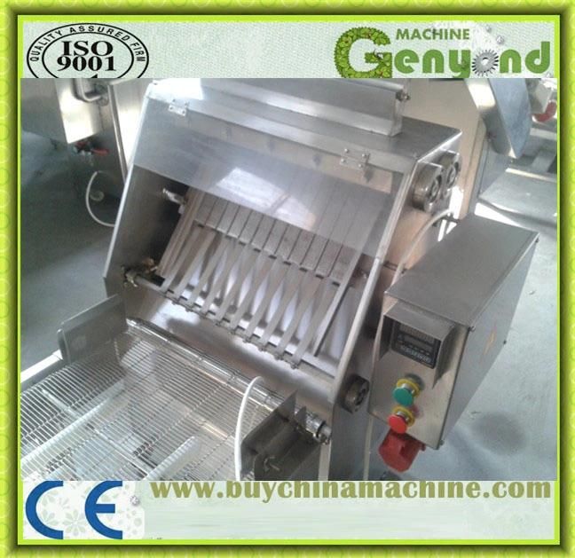 Automatic Fried Spring Roll Production Line