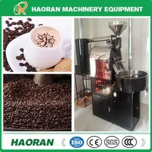 6kg/Batch High Capacity Coffee Roasting Machine