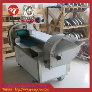 Food Cutter Machine Vegetable Washing and Cutting Equipment